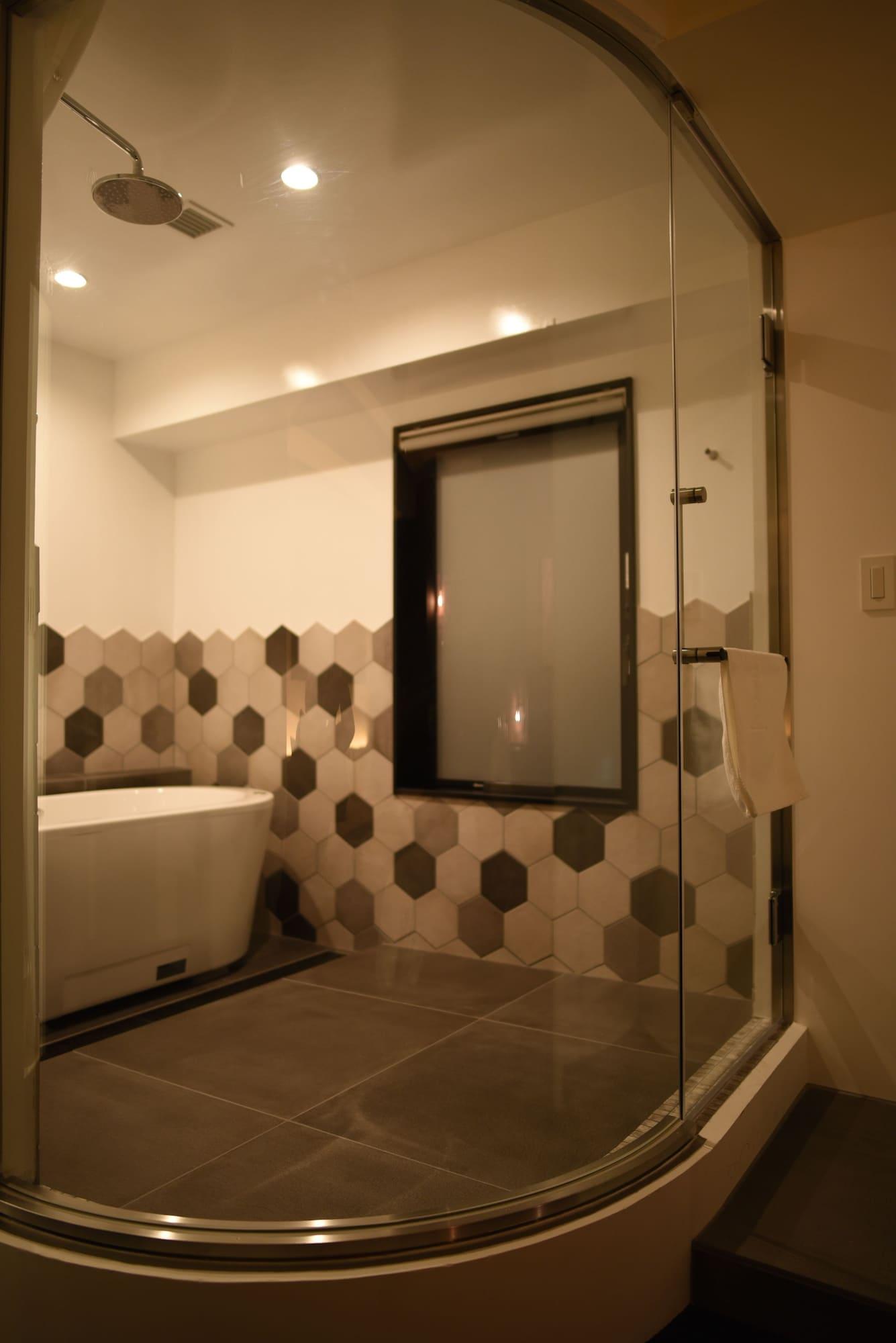 Risveglio Akasaka 3* Tokio