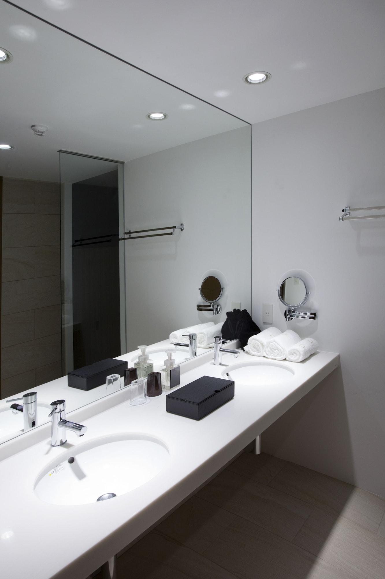 Risveglio Akasaka 3* Tokio