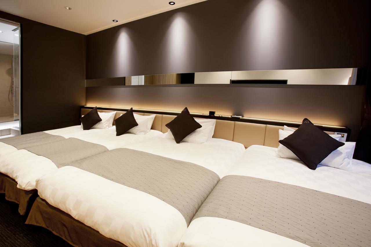 Risveglio Akasaka Hotel Tóquio