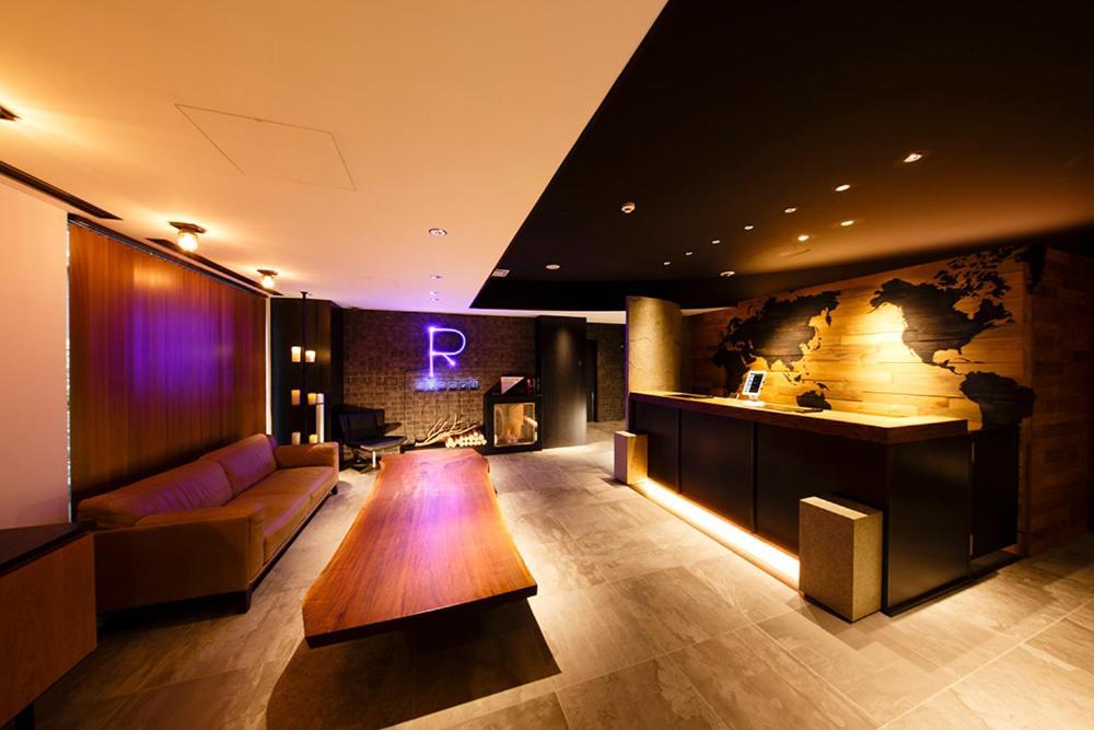 Risveglio Akasaka 3*