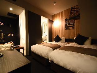 Risveglio Akasaka 3* Tōkyō