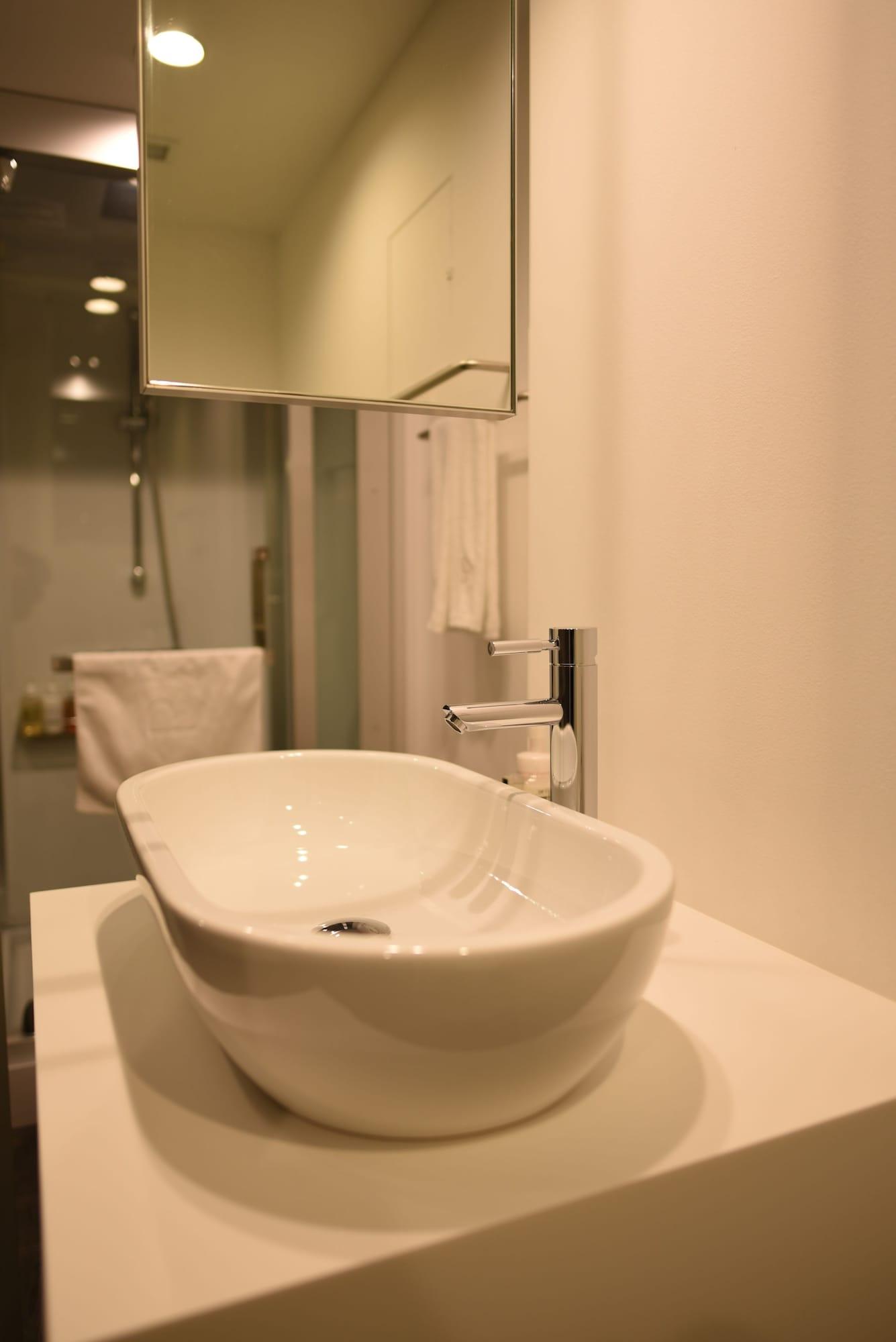 Risveglio Akasaka 3* Tōkyō