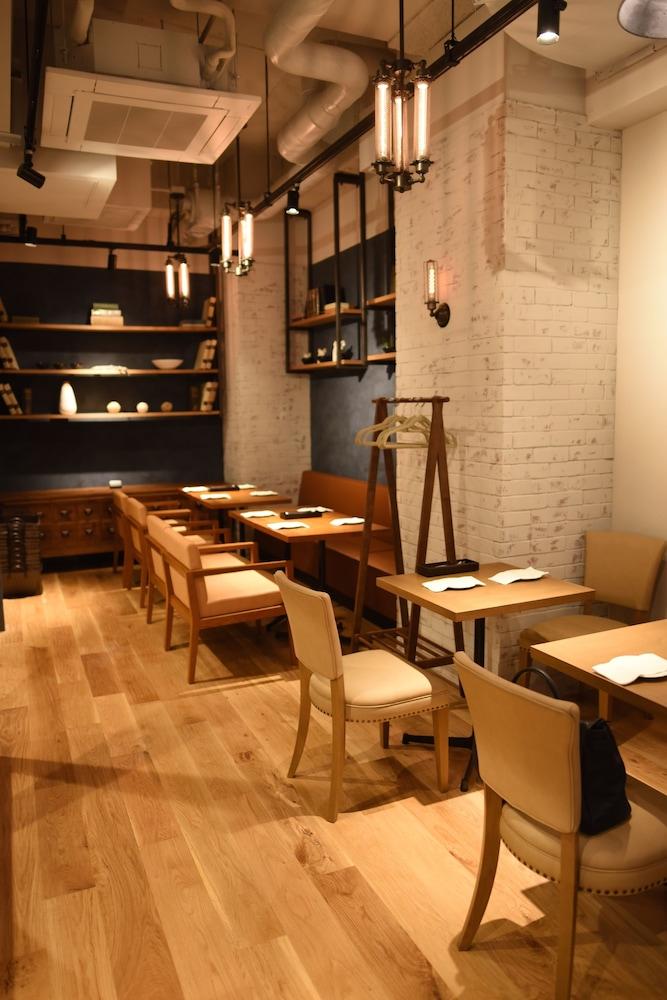 Hotel Risveglio Akasaka Tōkyō