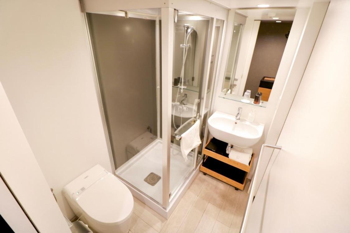 Risveglio Akasaka 3* Tōkyō
