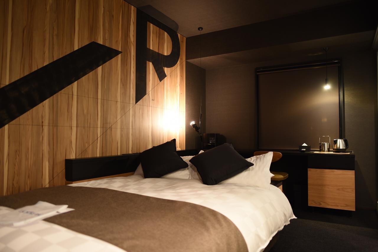 Risveglio Akasaka Hotel Tōkyō
